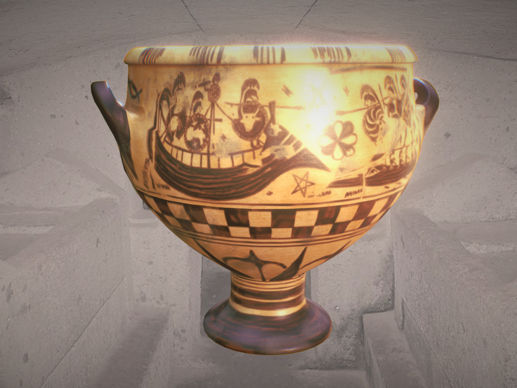 download aristonothos krater for free